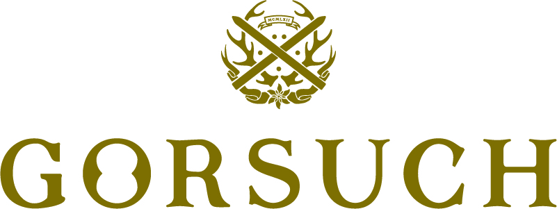 Gorsuch logo
