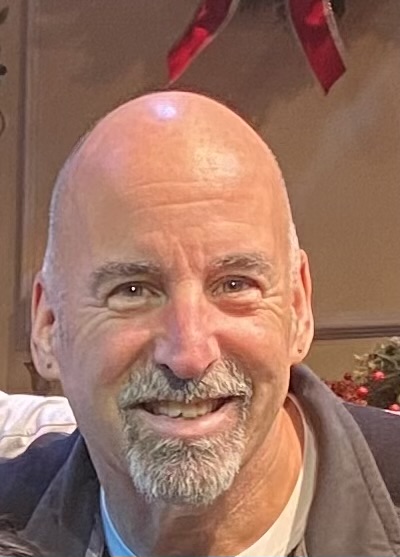 Mike Calderone