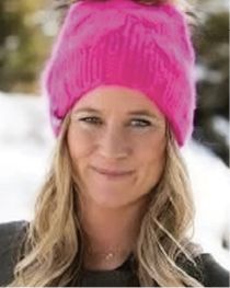 Hannah Teter