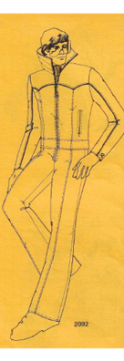 Roffe sketch