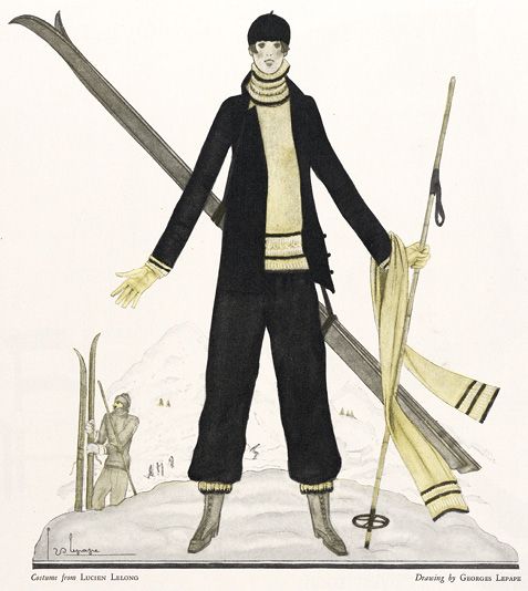 Georges Lepape