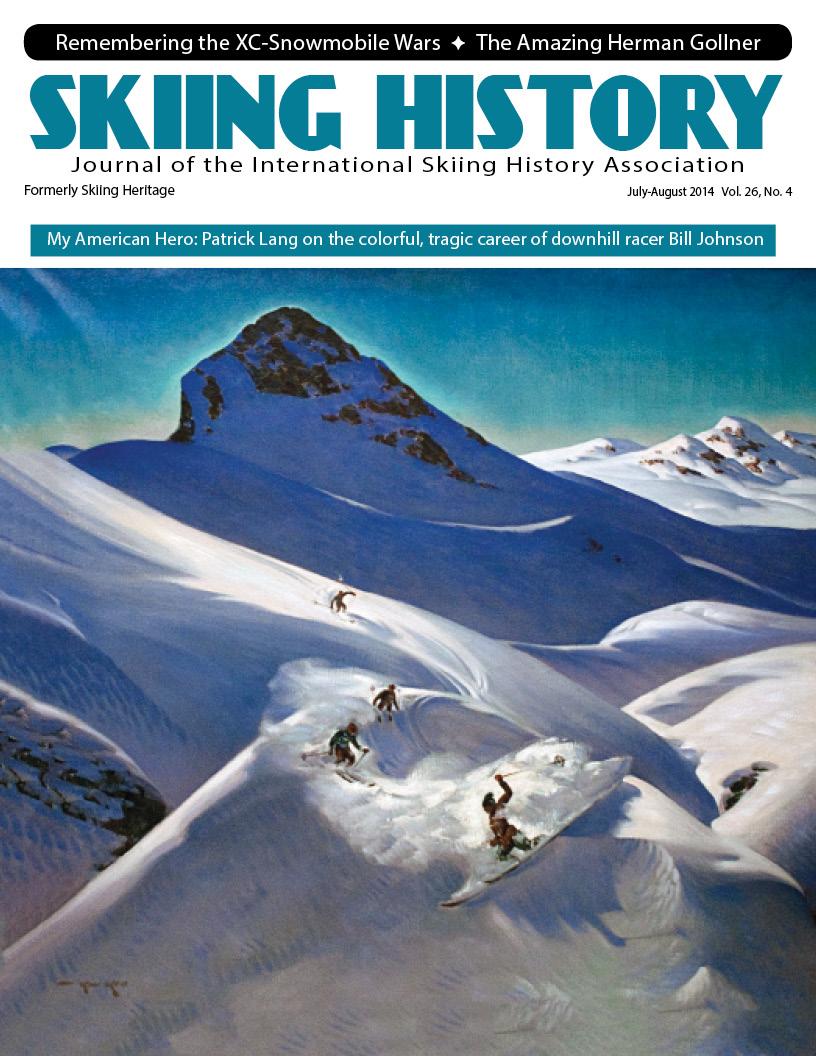Volume 26, No. 4, July-August 2014