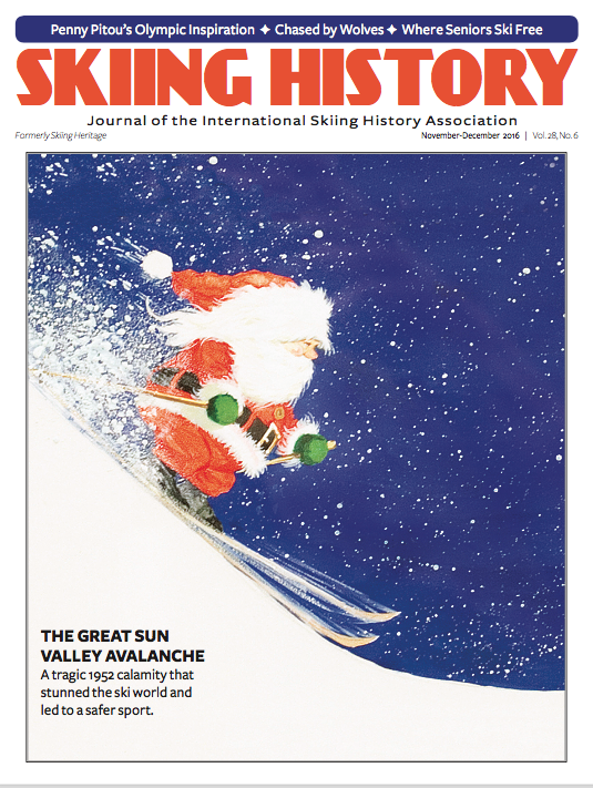 Volume 28, No. 6 November-December 2016