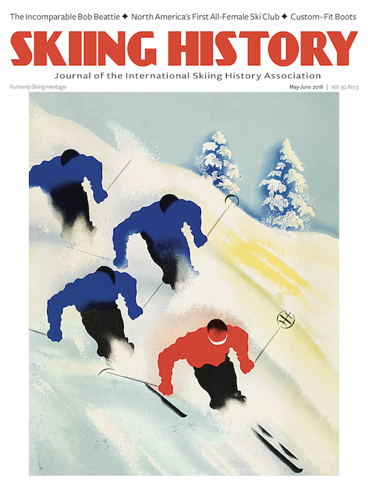 Volume 30, No. 3 May-June 2018