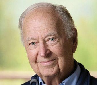 Ralph DesLauriers
