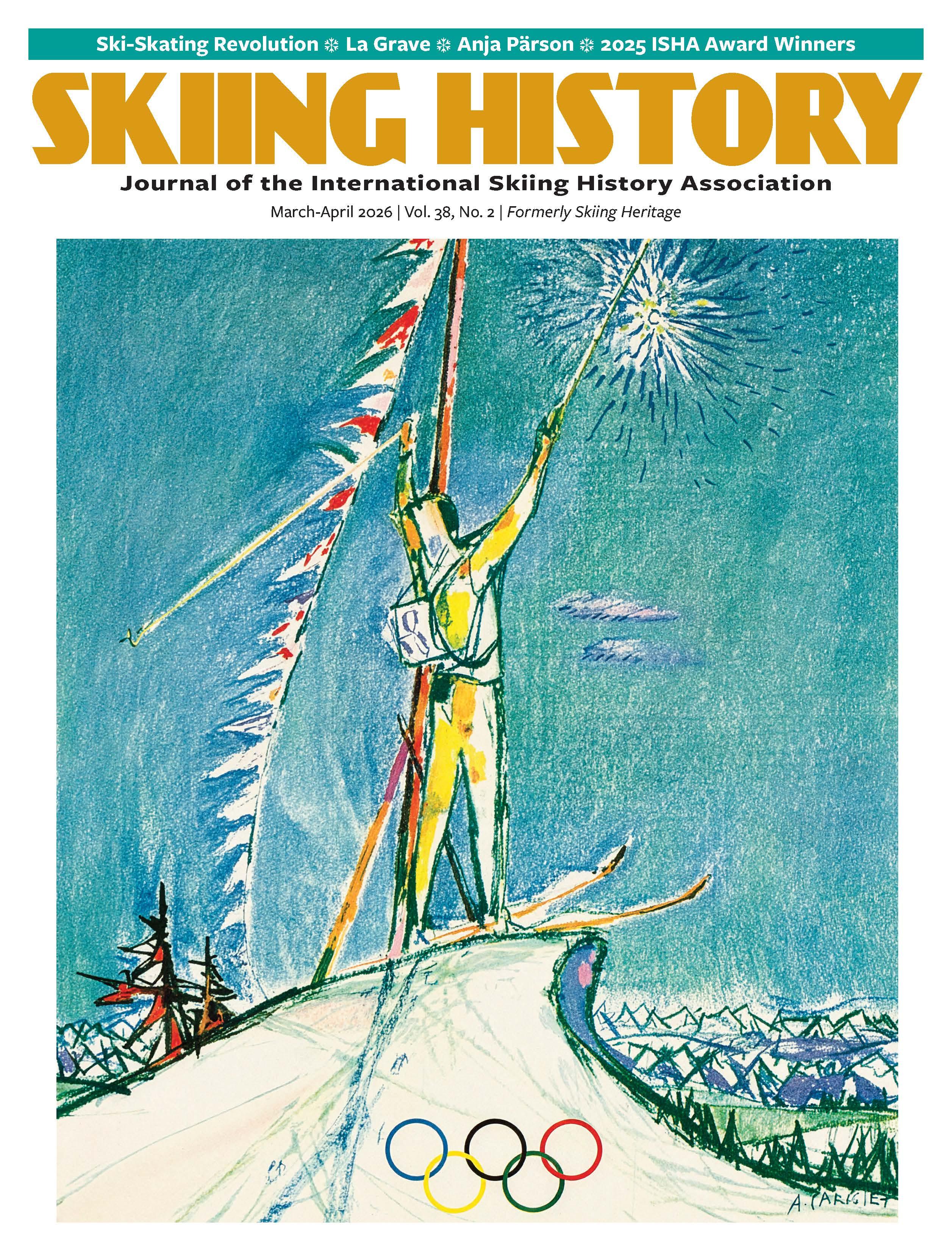 MA26 Cover