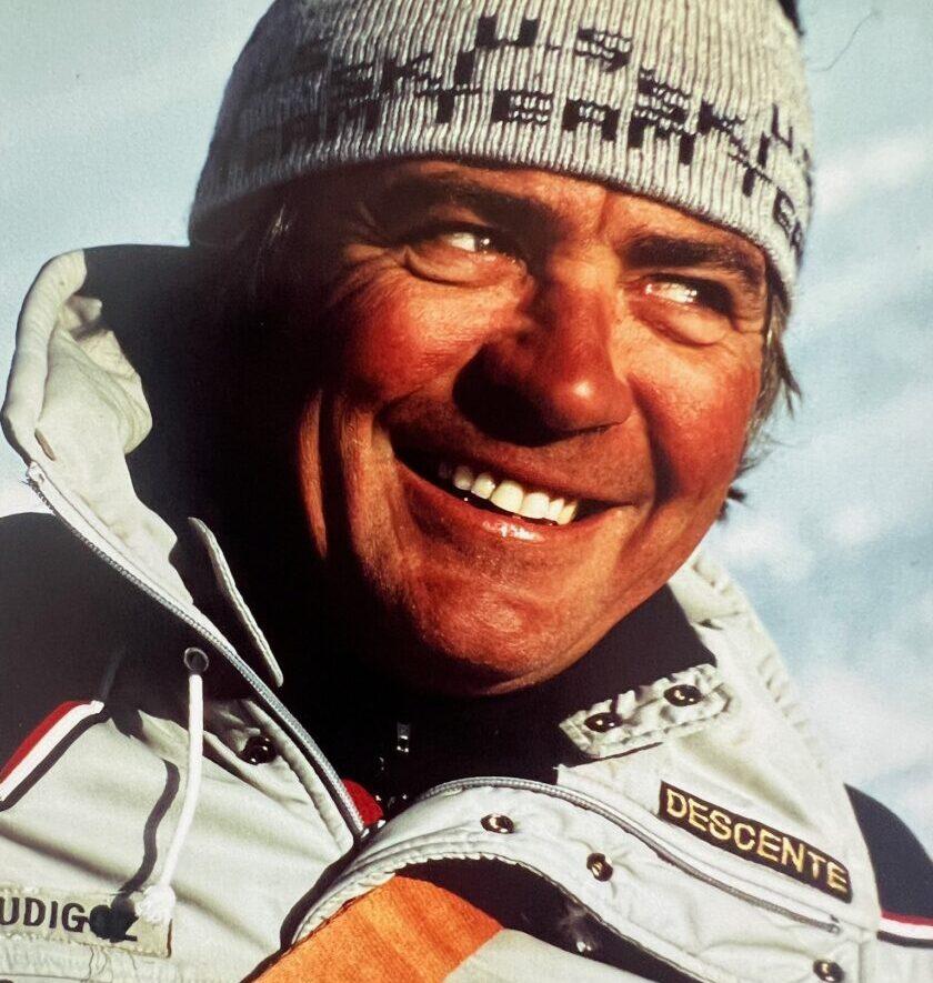 Michel Rudigoz