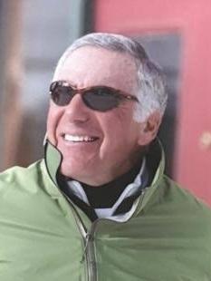 Paul Alden