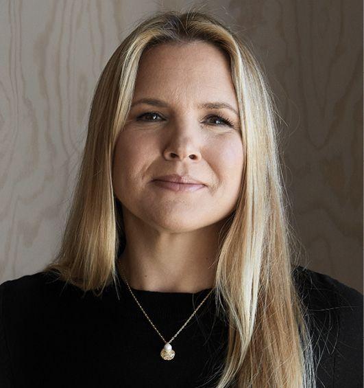 Anja Parson