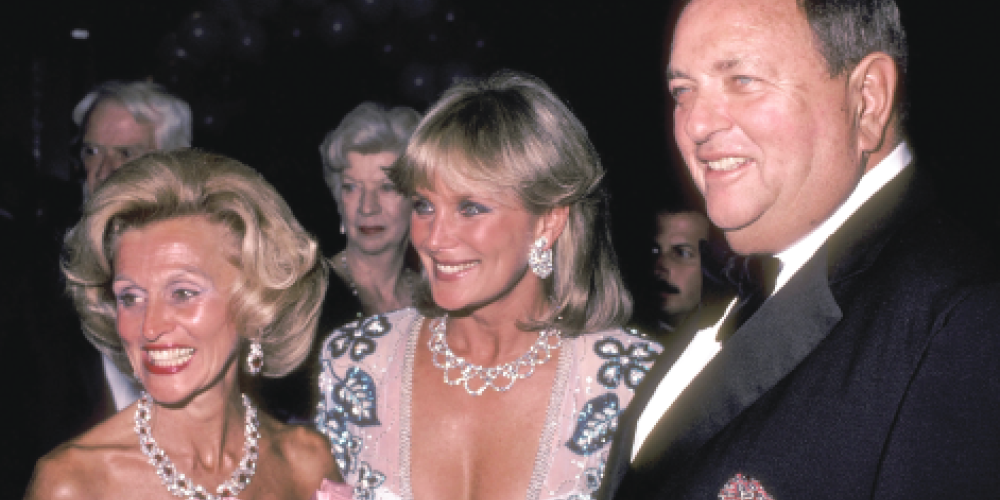 When Hollywood Owned Aspen