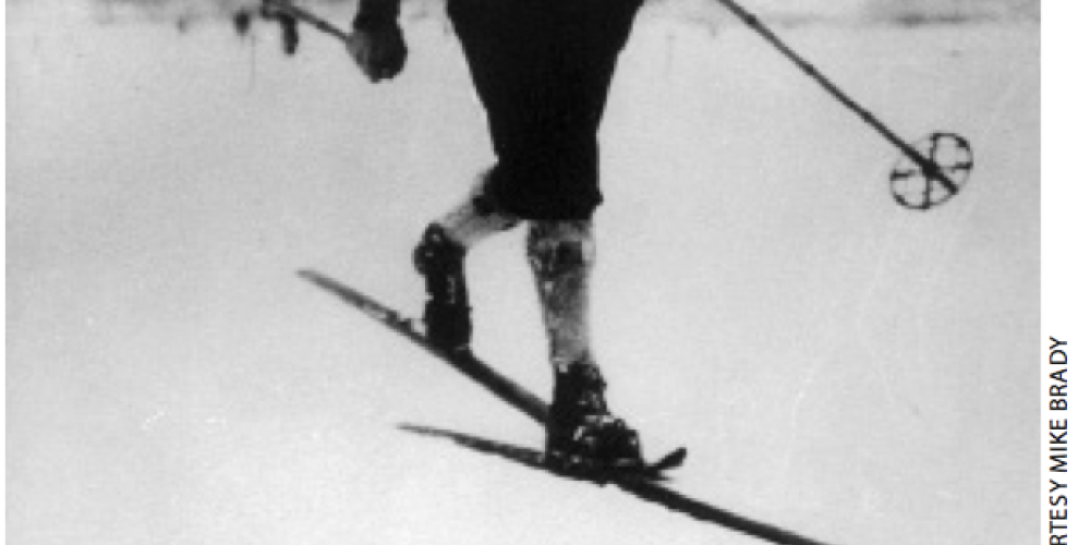 Thorleif Haug