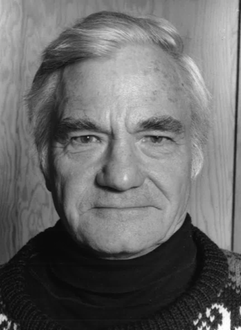 Mort Lund