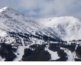 Peak  7 Bowl