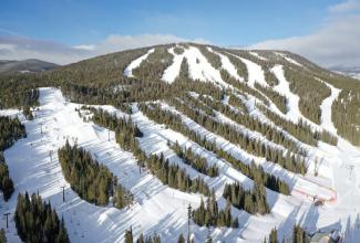 Eldora Scenic