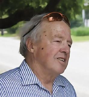 John Caldwell