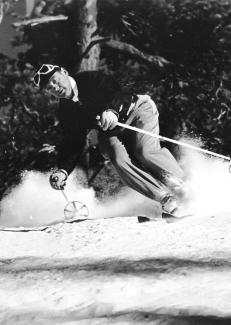 Sepp Benedikter