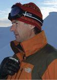 Chris Cushing