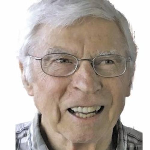 Arnold Midgley