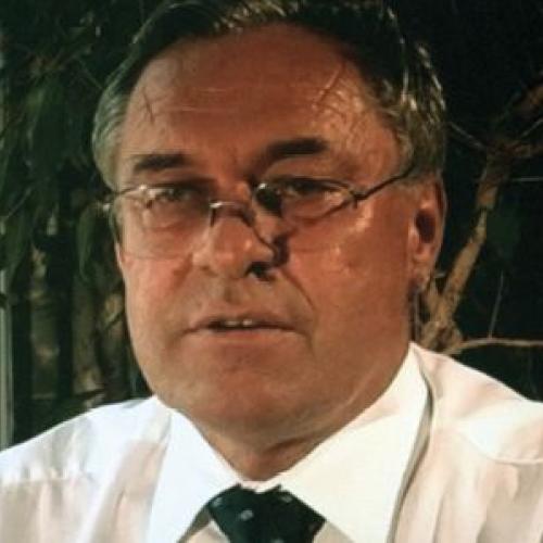 Ales Gucek