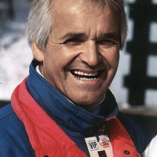 Trygve Berge