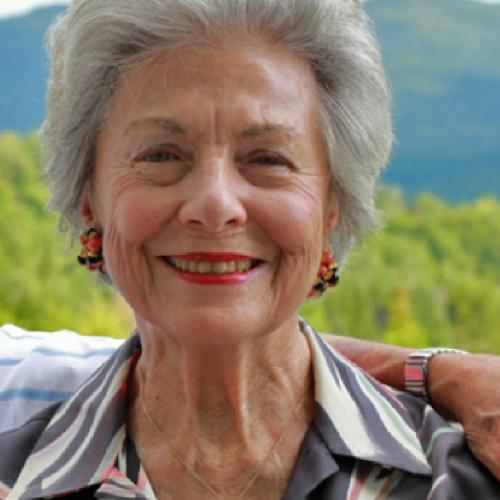 Gretchen Rous Besser