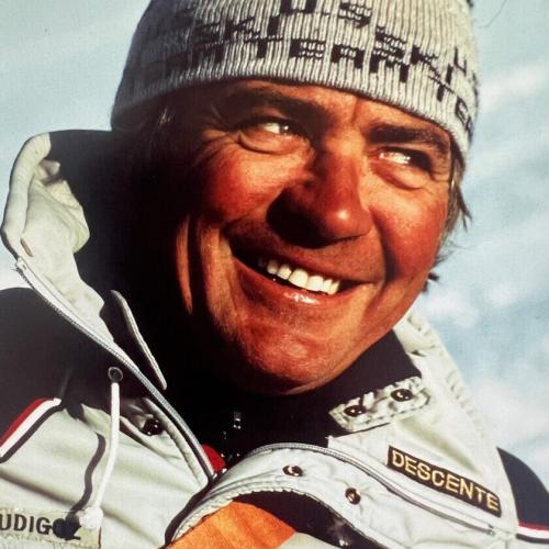 Michel Rudigoz