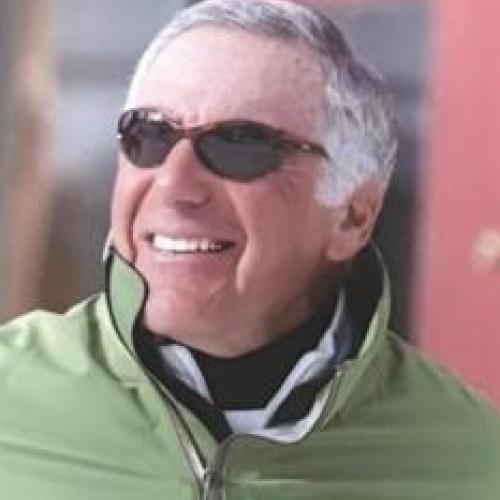 Paul Alden