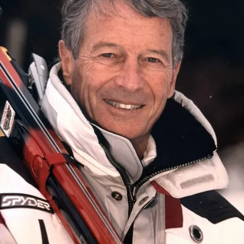 Dave Jacobs