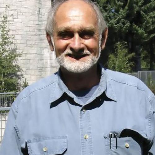 Eldon Beck